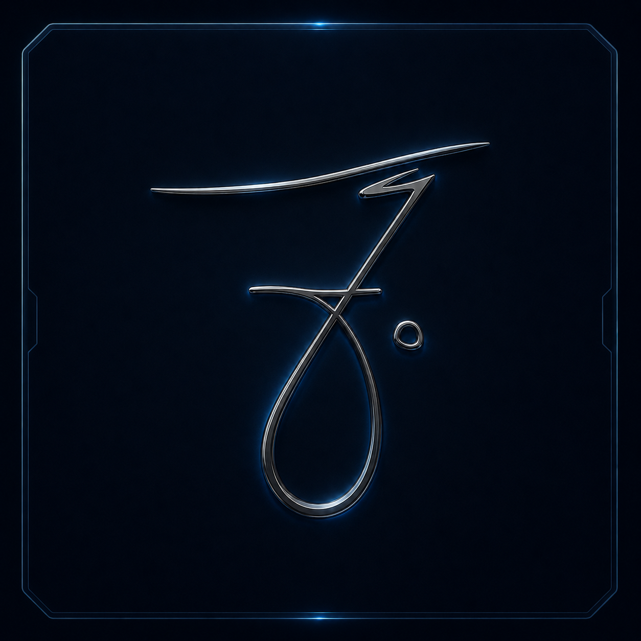 The Carson District — 7°